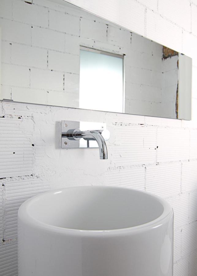 Appartamento Loft-Atelier En Oviedo Esterno foto